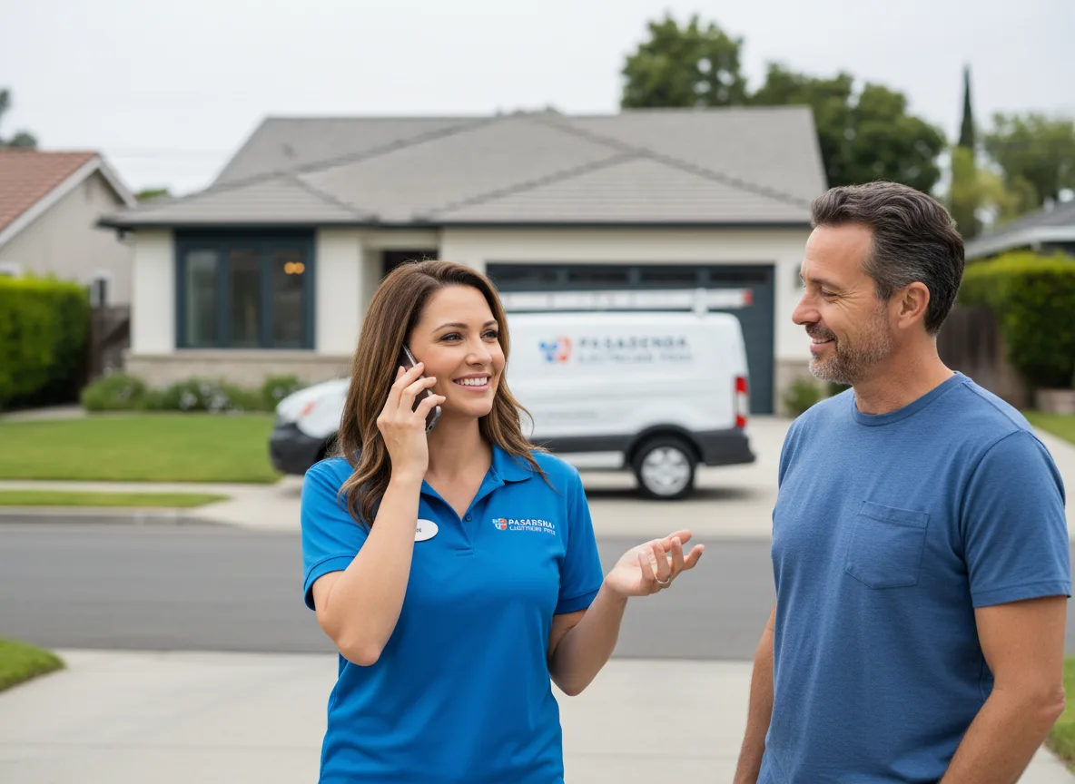 Electrician Maybell, CO FAQs
